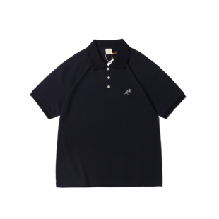 【世部 山系列】“山脊”polo衫