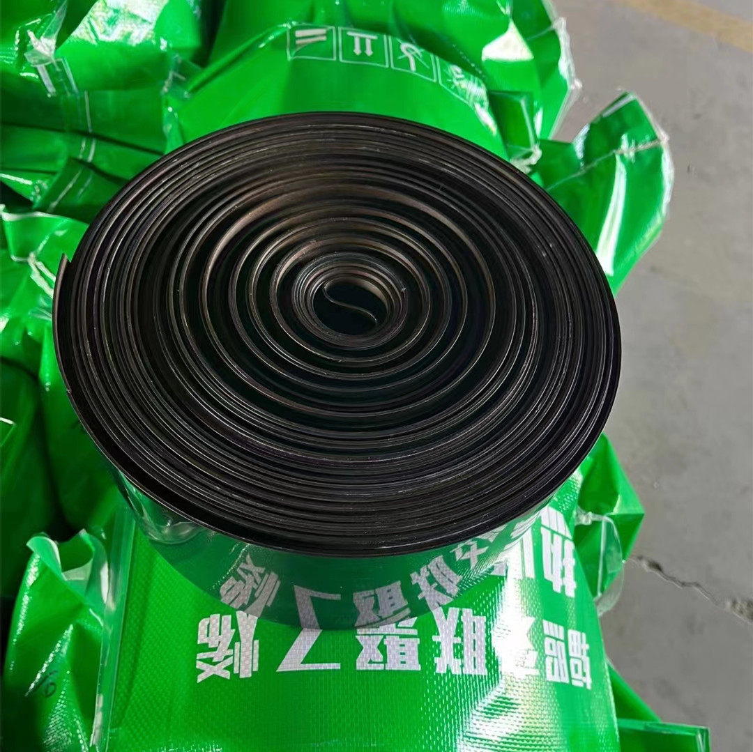 专用热带pe管保温带热口收缩热缩套燃气管道缩道防腐焊缝补聚乙烯