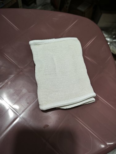 戏剧用品练功护腕纯棉吸汗男女运动护腕京剧越剧武生武旦护腕