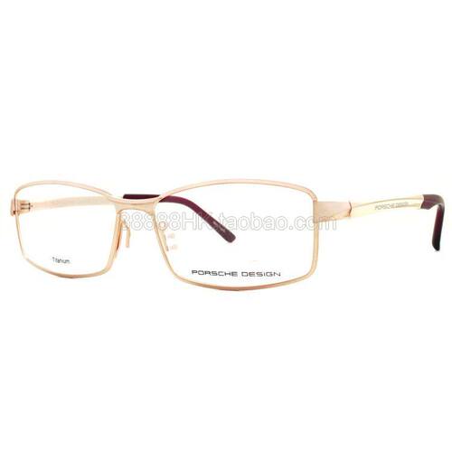 眼镜架PorscheDesignP8720
