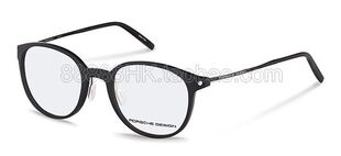 正品代购PORSCHE DESIGN 保时捷 P8335 A B C D 多色选光学眼镜架