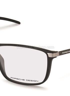 正品代购PORSCHE DESIGN 保时捷 P8327 A B C D 多色选光学眼镜架
