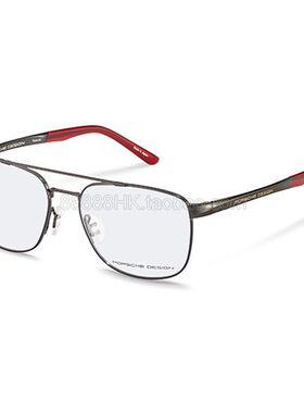 正品代购新款PORSCHE DESIGN 保时捷P8370 A B C D纯钛光学眼镜架