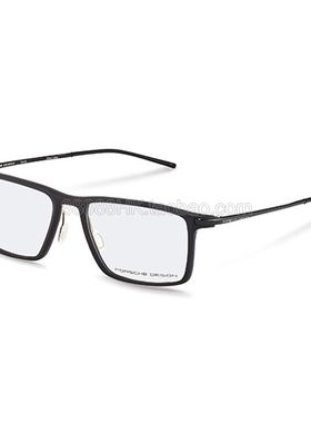 正品代购PORSCHE DESIGN 保时捷 P8363 A B C D 多色选光学眼镜架