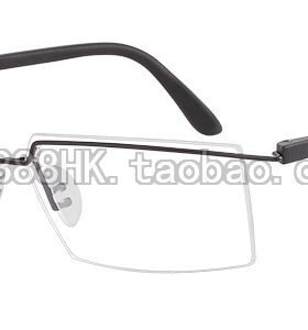 正品代购 PORSCHE DESIGN 保时捷 P8227 S2 A B C D 四色选眼镜架