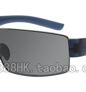 正品代购 PORSCHE DESIGN 保时捷 P8529 A B C D 四色选 太阳眼镜