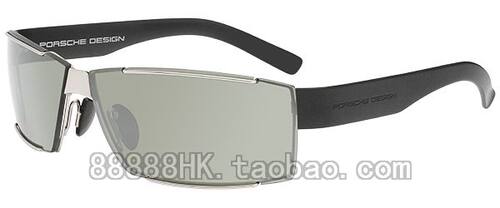 保时捷太阳眼镜P8407正品