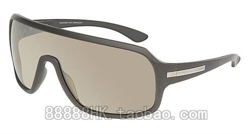 正品代购 PORSCHE DESIGN 保时捷 P8505 A B C D E 5色选 太阳镜 - 封面