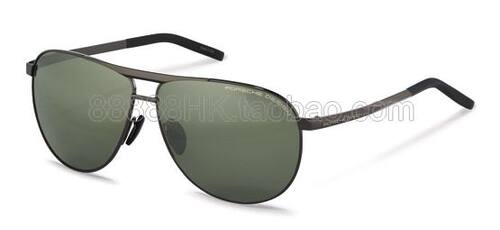 保时捷太阳眼镜PorscheDesign