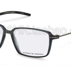 正品代购PORSCHE DESIGN 保时捷 P8311 A B C D 多色选光学眼镜架