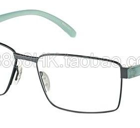 正品代购PORSCHE DESIGN 保时捷 P8271 A B C D 多色选光学眼镜架