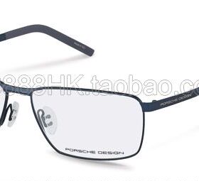 正品代购PORSCHE DESIGN 保时捷 P8302 A B C D 多色选光学眼镜架