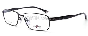ZT19809 夏蒙Z钛CHARMANT GR多色选光学眼镜架 正品 代购