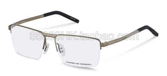 正品眼镜架PorscheDesign