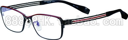 夏蒙charmant多色选眼镜架