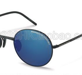 正品代购 PORSCHE DESIGN 保时捷 P8631 A B C D 多色选 太阳眼镜