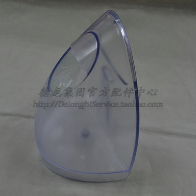 德龙NESCAFE Dolce Gusto雀巢咖啡机配件EDG465 466水箱盛水容器