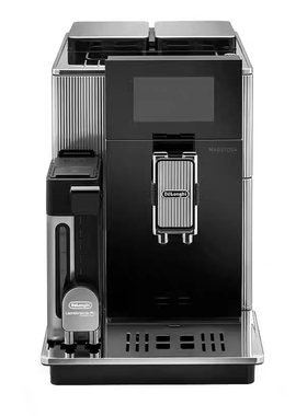 【新款】Delonghi/德龙 EPAM960.75.GLM双豆仓高端全自动咖啡机