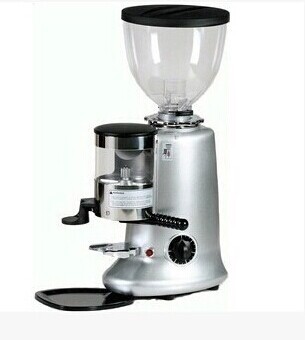 意式咖啡电动磨豆机商用研磨机