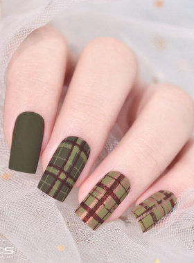 俄罗斯田园猫KADS印花板印花模板彩绘钢板 时尚 01-40