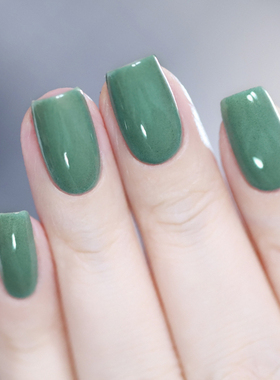 俄罗斯田园猫Masura1394-1655 11ml免烤指甲油春夏亮片偏光混色