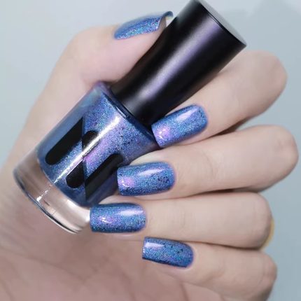 俄罗斯田园猫Masura1436-1460 11ml指甲油春夏混色温变偏光免烤