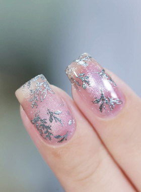 俄罗斯田园猫KADS印花板印花模板彩绘钢板 鲜花 41-66