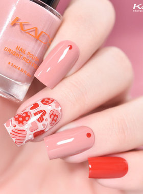 俄罗斯田园猫KADS印花板印花模板彩绘钢板 节日  1-23