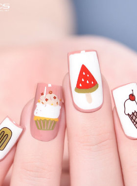 俄罗斯田园猫KADS印花板印花模板彩绘钢板 童趣 1-34