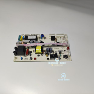 羽顺 瑞马燃气壁挂炉电路板 美菱 采暖炉主板控制 线路板 配件