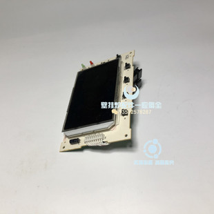 凯姆燃气壁挂炉 热水采暖炉 显示板 主板 控制板电路板显示器配件