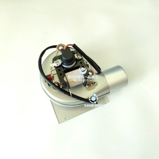 海顿 万和燃气壁挂炉采暖热水两用炉变频 风机 风扇 采暖炉配件