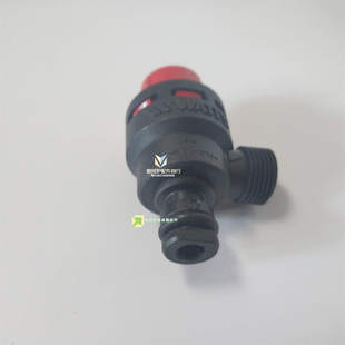 意大利阿里斯顿燃气壁挂炉 BS 安全阀 泄压阀 采暖炉 配件 新品