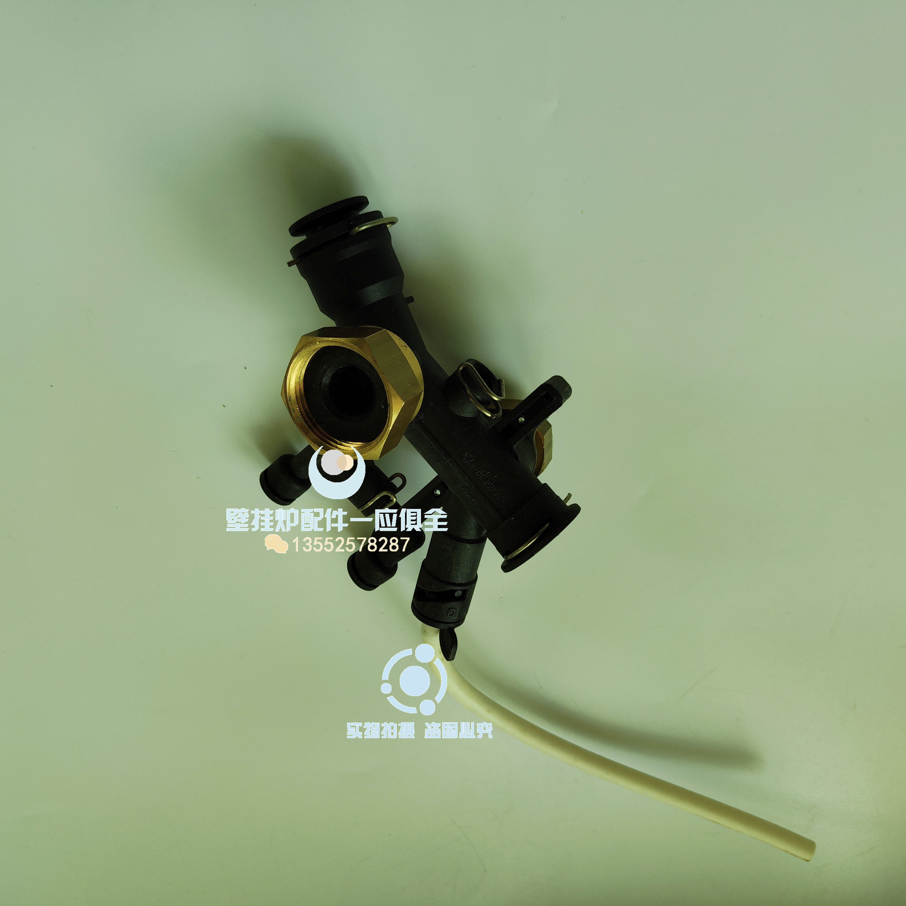 老欧洲之星经典燃气壁挂炉水路