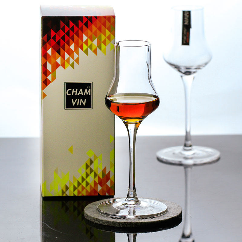Chamvin闻香杯小众调和侍酒师图片
