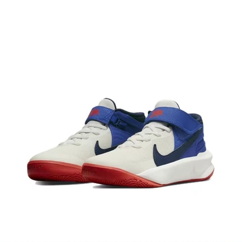 耐克大童运动休闲篮球鞋