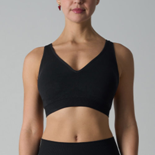 seamlesssportsbra运动文胸