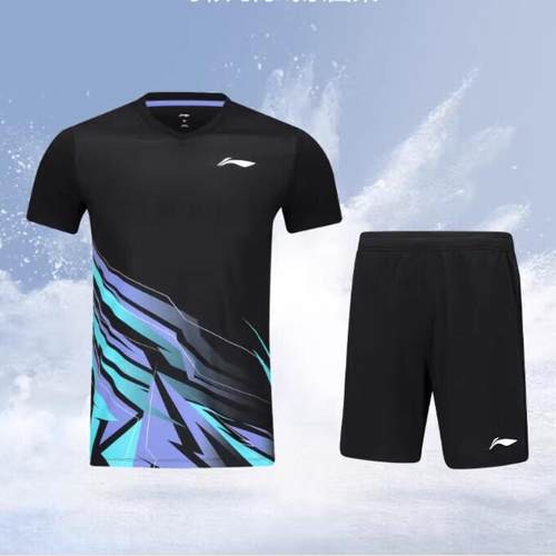 套装男女通用训练速干