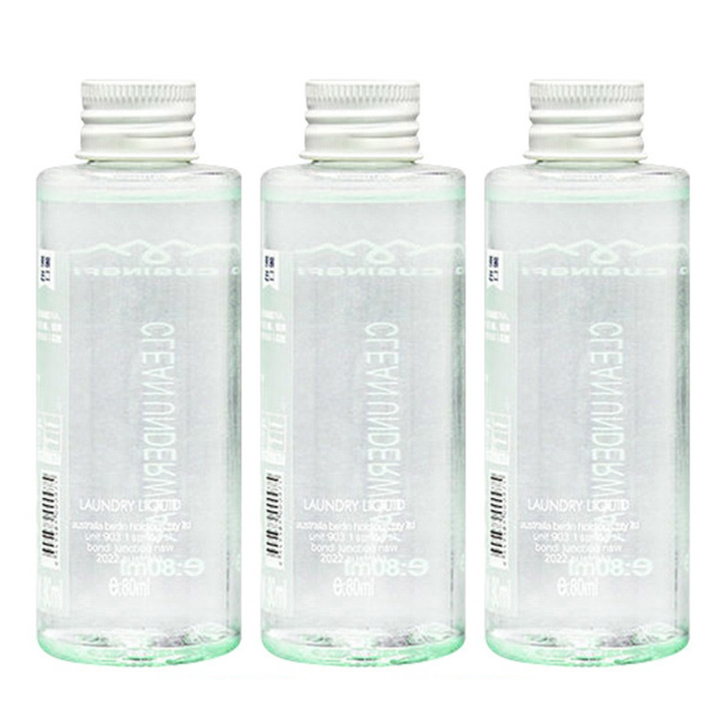 澳洲海肌兰洗衣液去除污渍