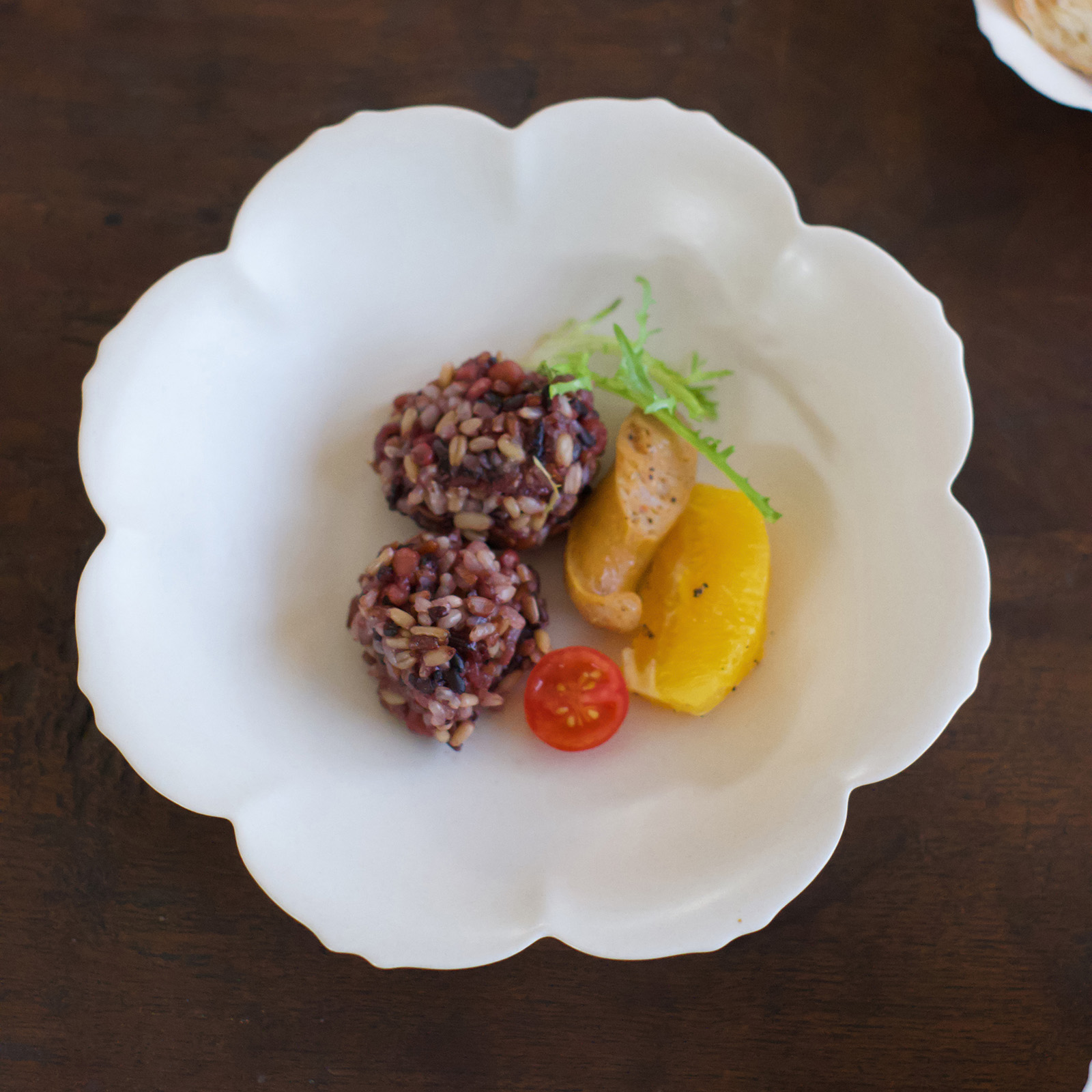 曼叙景德镇陶瓷饭碗家用