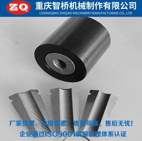 智桥热销钢筋钢丝单孔锚具