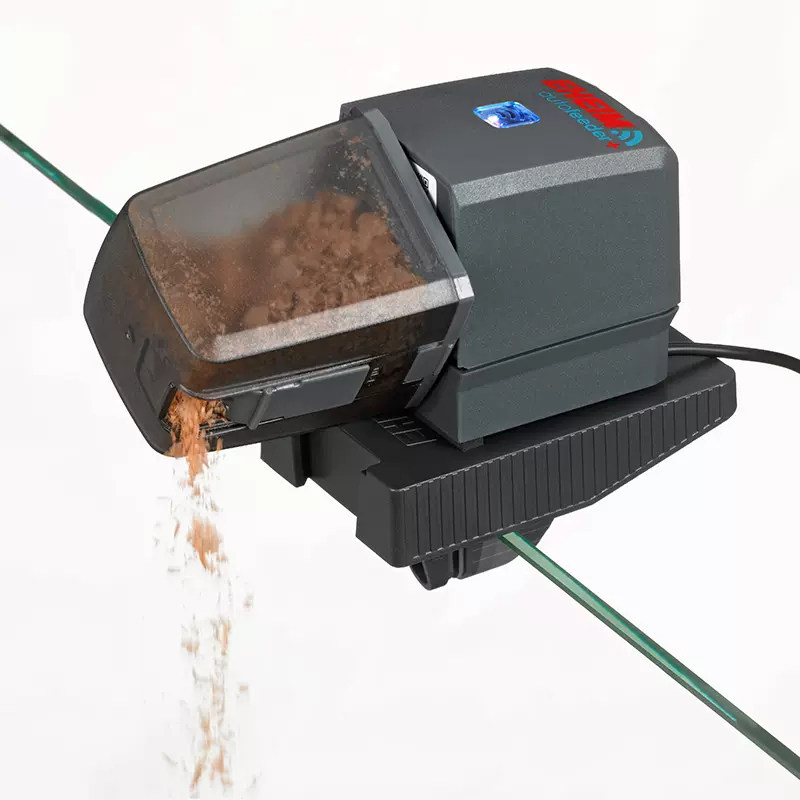 德国伊罕wifi智能喂食器