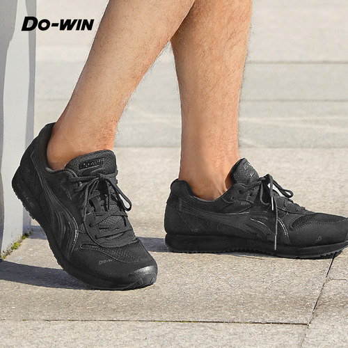 多威户外作训训练运动鞋AM2713