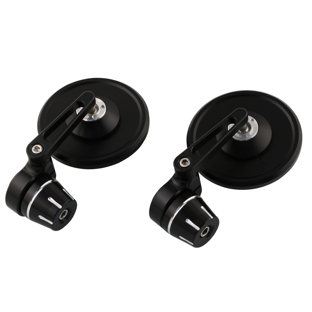 高金1200GK500GK400后视镜