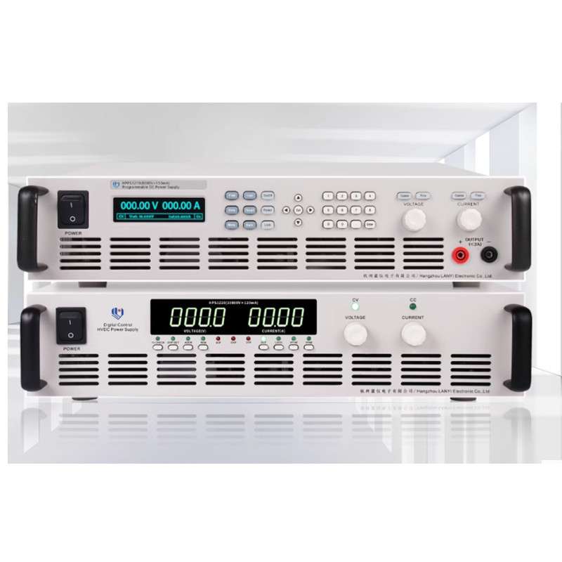 蓝仪程控数控可编程直流电源600W1200W2400W3KW4KW5KW6KW8KW9KW