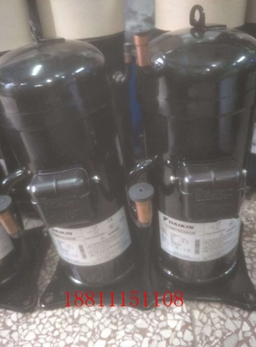 AE4448Y AE4448EK CAE4456Y泰康冰柜制冷压缩机