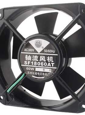 建准 长城散热风扇SF18060AT   SF20060AT现货 XF18060ABHL