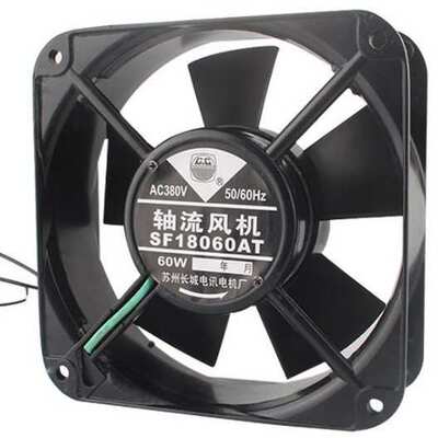 建准 长城散热风扇SF18060AT   SF20060AT现货 XF18060ABHL