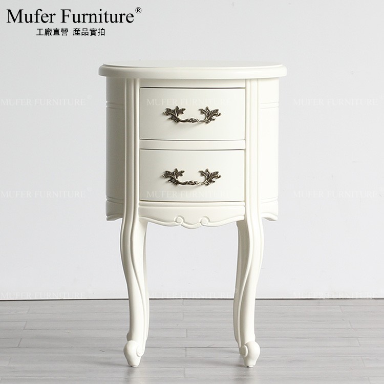 慕妃高端定制家具美式新古典欧式