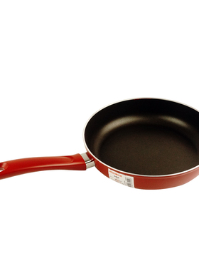 ASD爱仕达靓彩不粘平底锅G8224E G8226E 28E煎锅电磁炉燃气通用